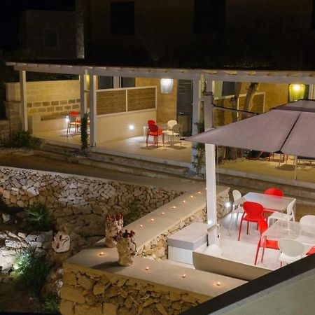 Le Suites Del Carrubo Favignana Exteriér fotografie