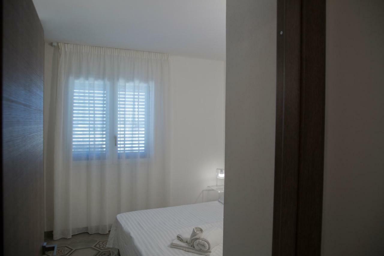 Le Suites Del Carrubo Favignana Exteriér fotografie