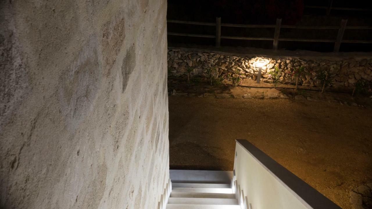 Le Suites Del Carrubo Favignana Exteriér fotografie