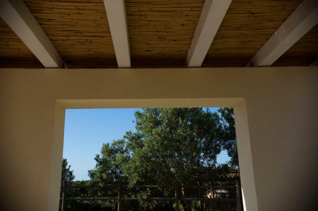 Le Suites Del Carrubo Favignana Exteriér fotografie